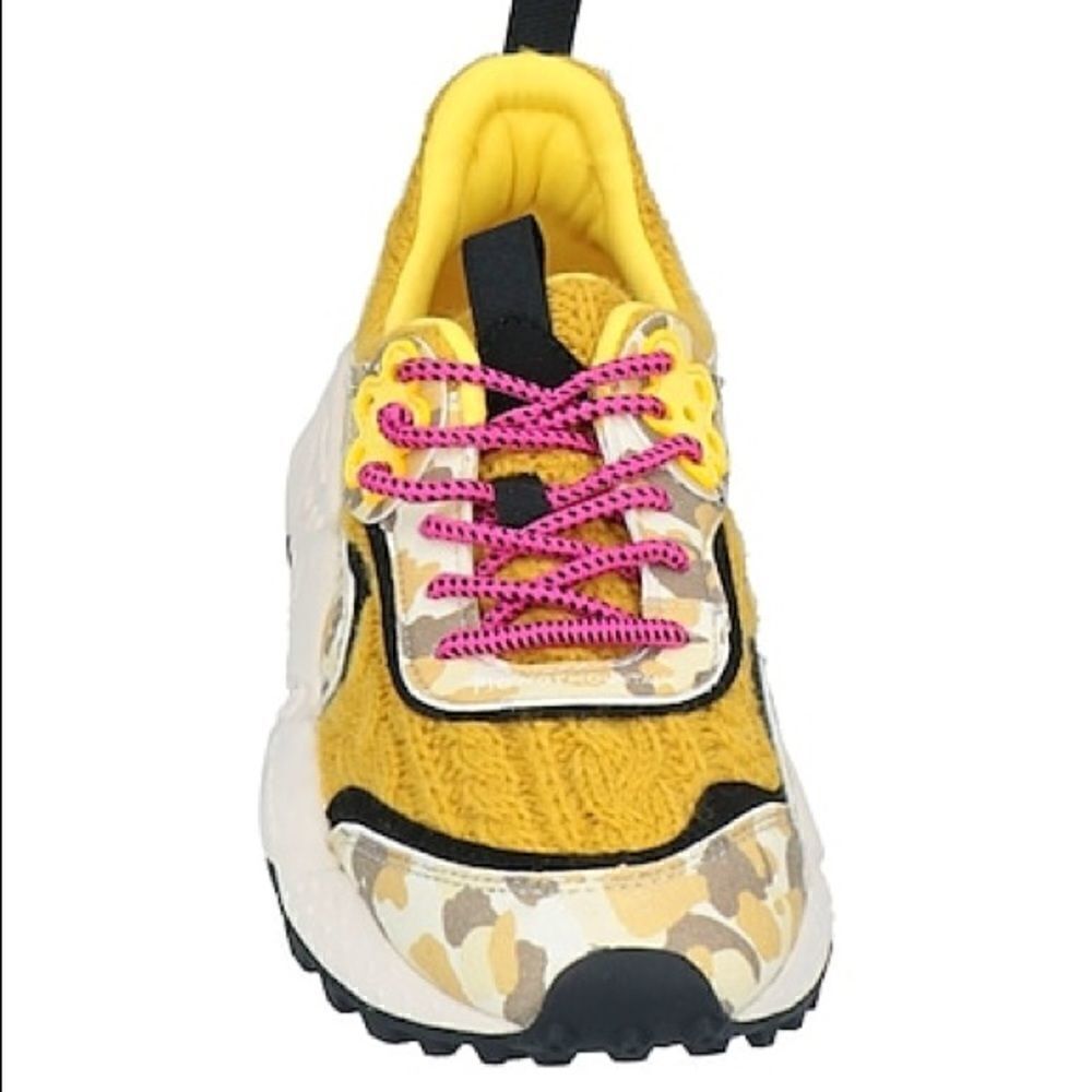 Free People FLOWER MOUNTAIN
Sneakers  - Picture 5 of 8